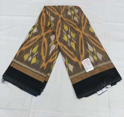 COTTON X KORA SILK TIE DYE SAREES CHINNLAPATTI